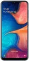 Produktbild: Samsung Galaxy A20 32GB Dual-SIM Blue - Bastlerware/Ersatzteillager SM-A205
