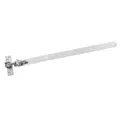 Produktbild: SOTECH Gartentorband M16 (495-550 mm) Edelstahl SS304 verstellbar Gartentorscharnier Torscharnier Ladenband