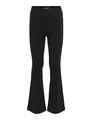 Produktbild: ONLY Damen Conpaige Flared Pant Noos Hose, Schwarz, 164 EU