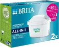 Produktbild: BRITA Maxtra Pro All-in-1 Pack 2