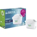 Produktbild: BRITA MAXTRA PRO ALL-IN-1 Pack 2x