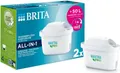 Produktbild: Brita MAXTRA PRO ALL-IN-1 Pack 2 (122 003)