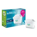 Produktbild: Brita Filterkartusche Maxtra Pro Pure Performance für Brita Tischwasserfilter