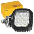 Produktbild: HELLA LED ARBEITSSCHEINWERFER 12V 24V 48V WEITREICHENDE AUSLEUCHTUNG | 1GA 357
