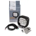 Produktbild: HELLA 1GA357109-012 LED Arbeitsscheinwerfer Arbeitsleuchte 31W 3000lm 6000K