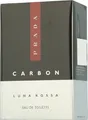 Produktbild: Prada Luna Rossa Carbon Eau de Toilette Spray (nachfüllbar) 50 ml
