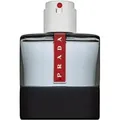 Produktbild: Prada Luna Rossa Carbon Pour Homme Edt Spray 50ml