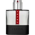Produktbild: Prada Luna Rossa Carbon Eau de Toilette 50 ml