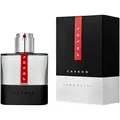 Produktbild: Luna Rossa Carbon Eau de Toilette Nat. Spray