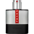 Produktbild: Prada Herrenduefte Luna-RossaCarbonEau de Toilette Spray - nachfüllbar 50 ml (1.199,80 € / 1 l)
