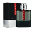 Produktbild: PRADA Eau de Toilette Prada Luna Rossa Carbon Eau de Toilette 50ml
