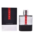 Produktbild: Herrenparfüm Prada Luna Rossa Carbon EDT 50 ml