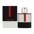 Produktbild: Prada Luna Rossa Carbon 50 ml  Eau de Toilette Spray pour Homme