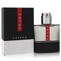 Produktbild: Prada Luna Rossa Carbon by Prada Eau De Toilette Spray 1.7 oz / e 50 ml