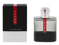Produktbild: PRADA Luna Rossa Carbon Eau de Toilette 50 ml