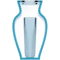 Produktbild: Kartell I Shine Vase 20x33x9,5 cm