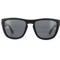 Produktbild: Tommy Hilfiger Square Mens Schwarz Grau Sonnenbrille