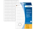 Produktbild: HERMA Etiketten Vielzweck-Etiketten 8x20mm weiß VE=2240 Stück