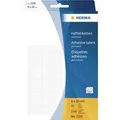 Produktbild: HERMA - Etikett 2320 8x20mm weiß 2240 Stück