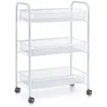 Produktbild: 17721 Etagen-rollwagen, Mesh, 43.5 X 26 X 62.5 Cm - Zeller