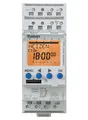 Produktbild: Theben Ramses 366/1 top2 Uhrenthermostat digital 230V