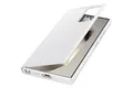 Produktbild: Samsung Smart View Wallet Case für Samsung Galaxy S24 Ultra, White, BRANDNEU