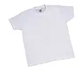 Produktbild: Betzold 42115 Junior Blanko T-Shirt zum Bemalen und Gestalten, weiß