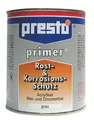 Produktbild: Original PRESTO Grundierung Primer Korrosionsschutz grau 750ml 387290