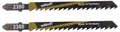 Produktbild: Wolfcraft 2380000 2 Stichsägeblätter 2St.