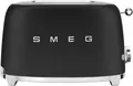 Produktbild: Smeg TSF01 Toaster matt-schwarz