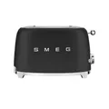 Produktbild: Smeg TSF01BLMEU Toaster 950W Schwarz