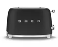 Produktbild: SMEG Toaster 2-Schlitz-2-Scheiben-Toaster Kompakt Auswahl Farbe TSF01