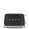 Produktbild: Toaster Smeg Schwarz 950 W