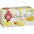 Produktbild: Teekanne Tee Weißer Tee Mango-Zitrone, 20 Teebeutel, 30g