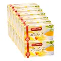Produktbild: Teekanne Wei?er Tee Mango-Zitrone 12er Pack