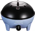Produktbild: Tischgrill Citi Chef 40 Blue Gasgrill Kugelgrill Campingkocher 50mbar 40cm
