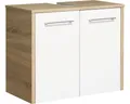 Produktbild: pelipal Waschtischunterschrank Quickset 382 BxHxT 65 x 53 x 33 cm Frontfarbe wei