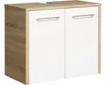 Produktbild: Waschtischunterschrank Pelipal Lagos BxHxT 65 x 53 cm x 33 cm Frontfarbe weiß ho
