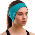 Produktbild: SchwimmStirnband  SchwimmOhrenschutz für Kinder & Erwachsene, Damen und Herre...