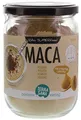 Produktbild: Terrasana Raw Maca Hochenergie Pulver in Glas - 300g
