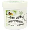 Produktbild: Schafgarbensalbe 100 ml