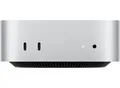Produktbild: APPLE Mac Mini, silber, Mac OS, 16 GB RAM 256 GB SSD, Desktop-PCs, Topseller