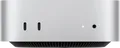 Produktbild: APPLE MU9D3D/A - Mac Mini M4, 10-Core, 16 GB, 256 GB SSD