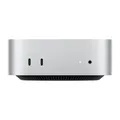 Produktbild: Apple Mac mini 2024 M4/16/256 GB 10C CPU 10C GPU MU9D3D/A
