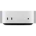 Produktbild: Apple Mac Mini (M4, 2024)   Silber 16 GB RAM 256 GB SSD 10-Core CPU M4 (10-Co...