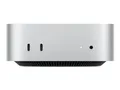 Produktbild: Apple Mac mini - M4 - 16 GB - SSD 256 GB #NO985