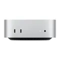 Produktbild: Apple Mac mini 2024 M4/16/256 GB 10C CPU 10C GPU MU9D3D/A