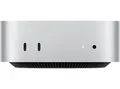 Produktbild: APPLE Mac mini M4 (2024), MU9D3D/A, Mini PC GEBRAUCHT