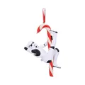 Produktbild: Stromtrooper Candy Cane Ornament zum Aufhängen