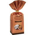 Produktbild: Lindt Weihnachtsmandeln: Klassisch geröstete Mandeln in feiner Gianduja- und Milchschokolade - Weihnachtlicher Genuss